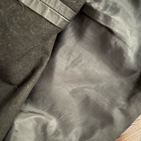 West Bay Leather Mini Skirt - Picture 6 of 6